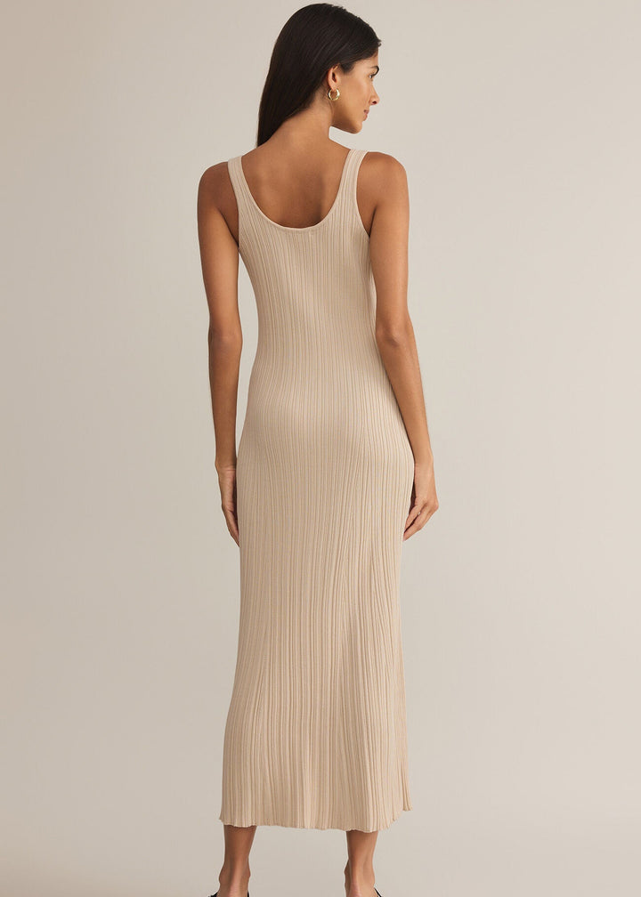 Salinas Midi Dress