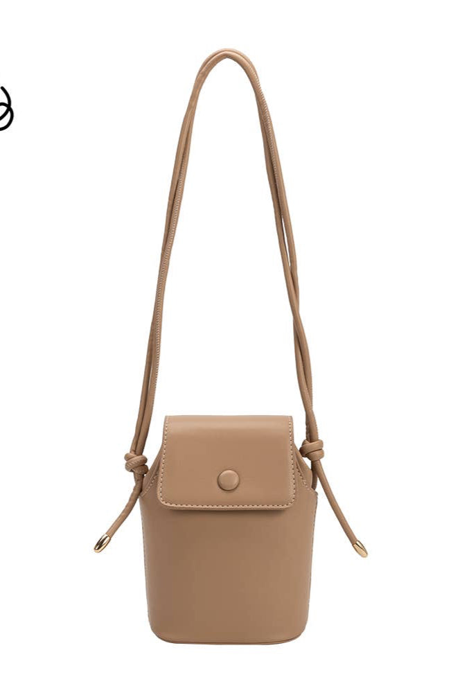 Abigail Crossbody Bag