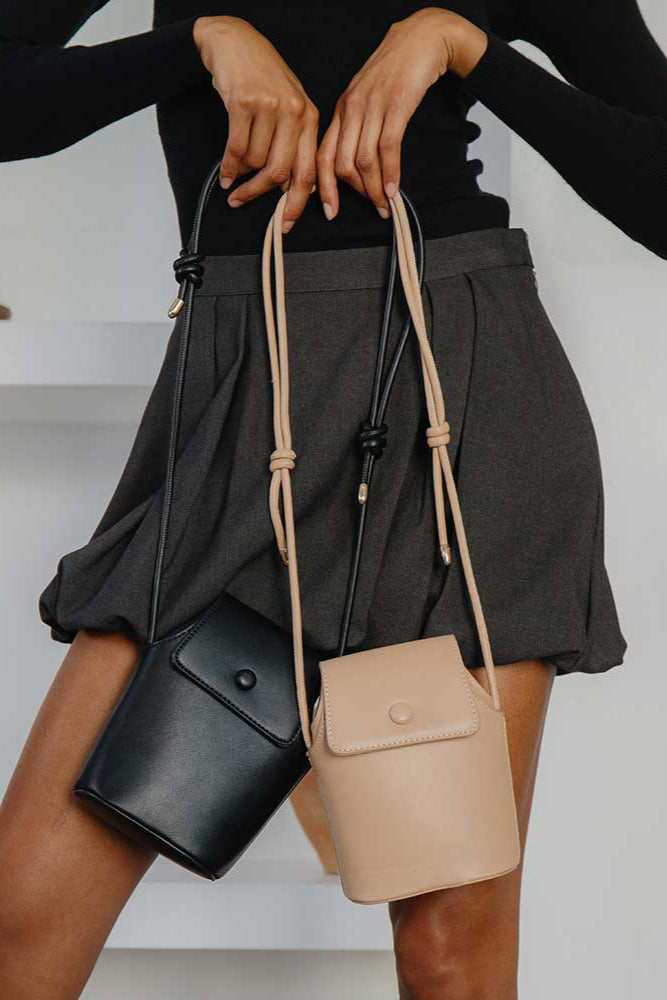 Abigail Crossbody Bag