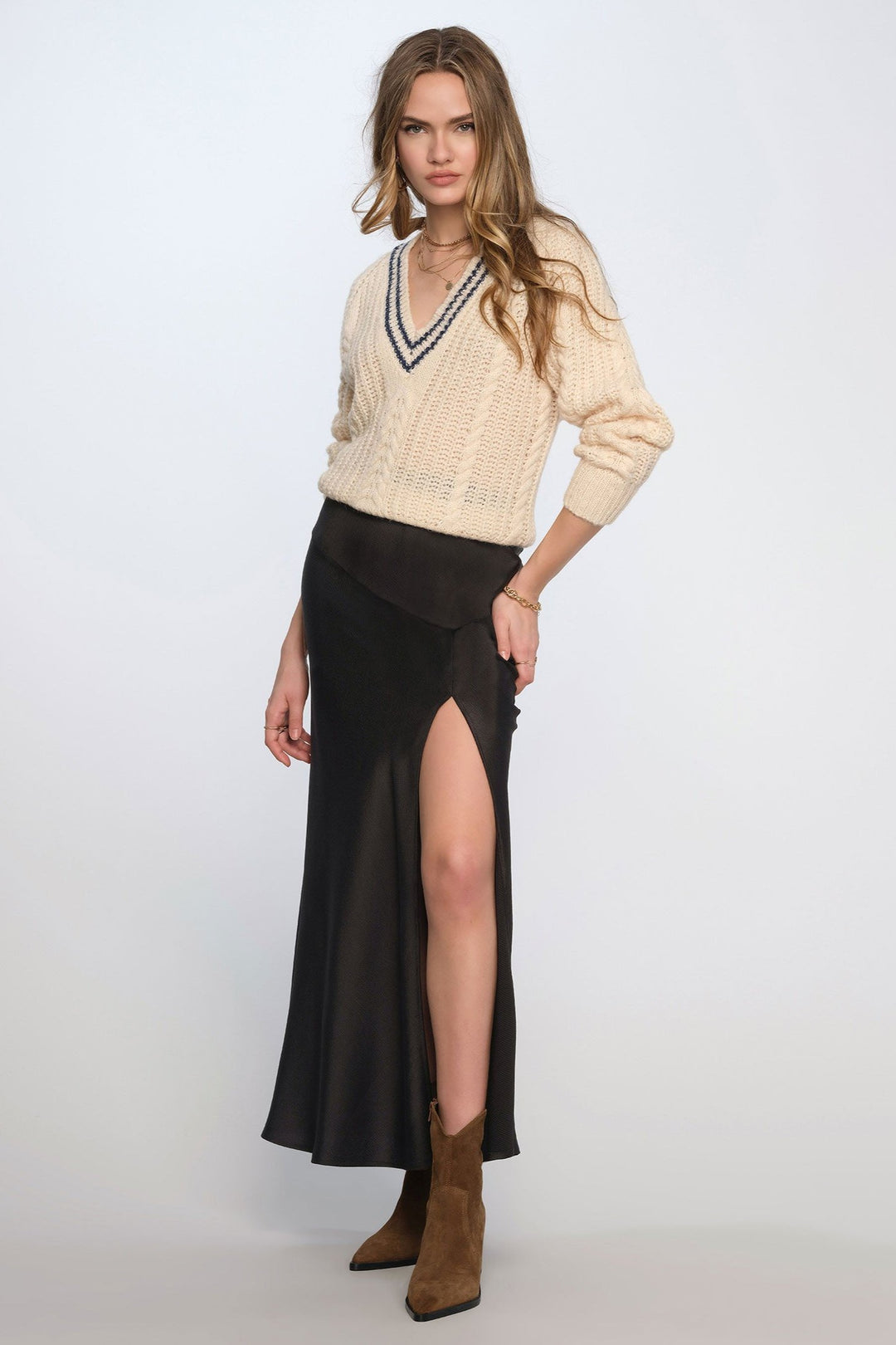 Rochelle Skirt