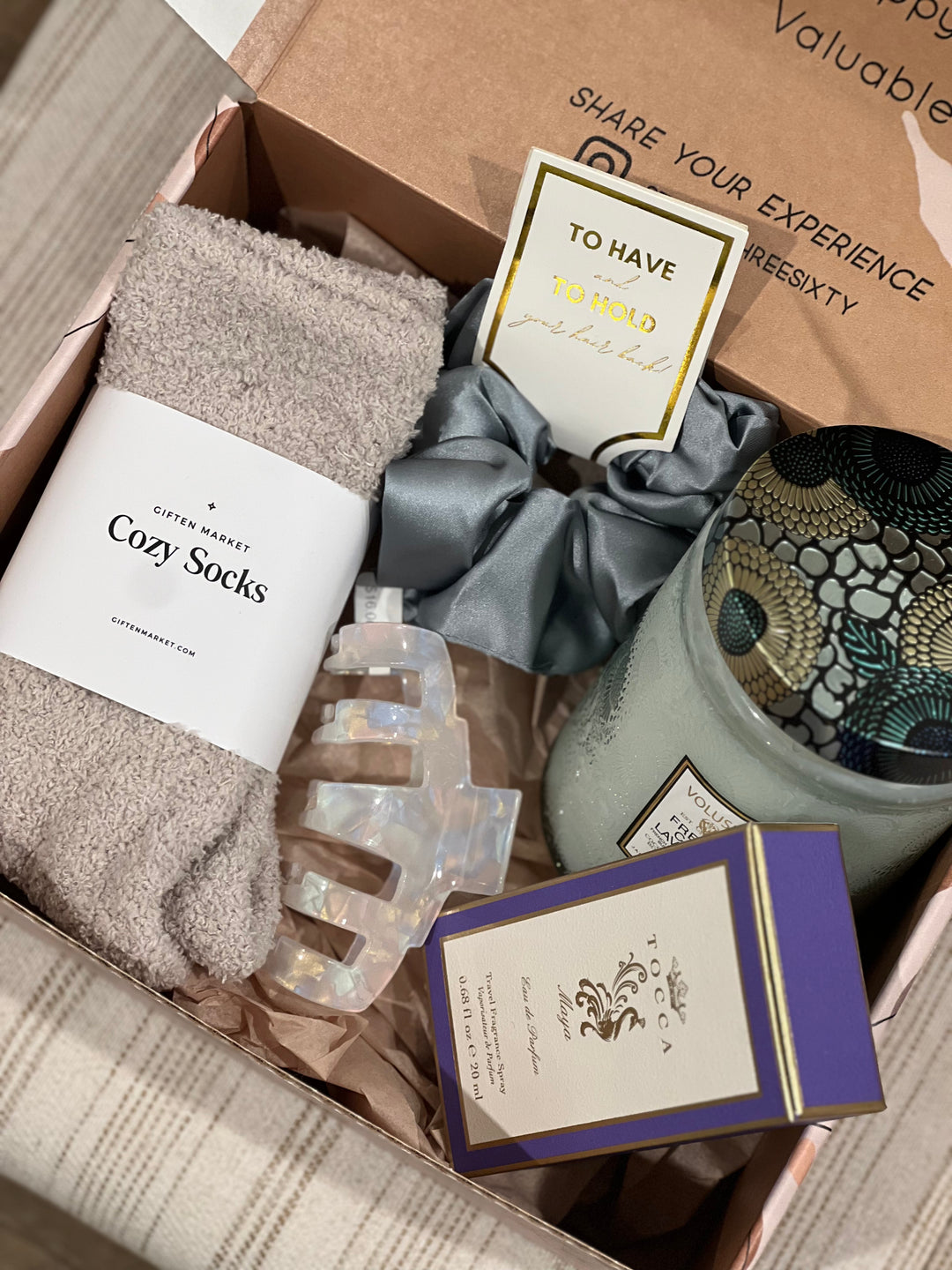 Mrs Claus Bundle
