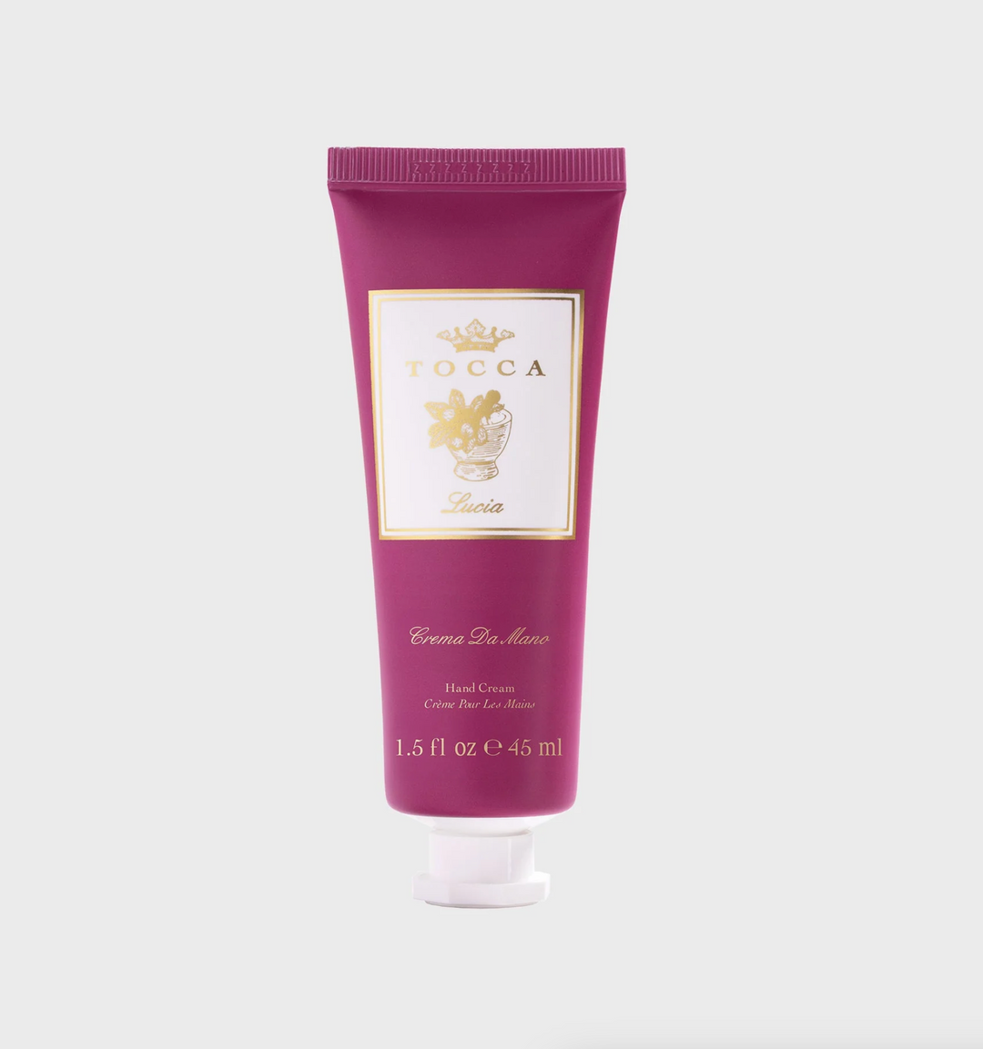 Lucia Crema de Mano