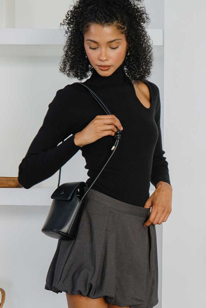Abigail Crossbody Bag