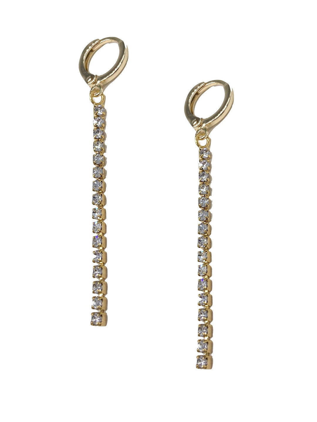 Goddess Earrings