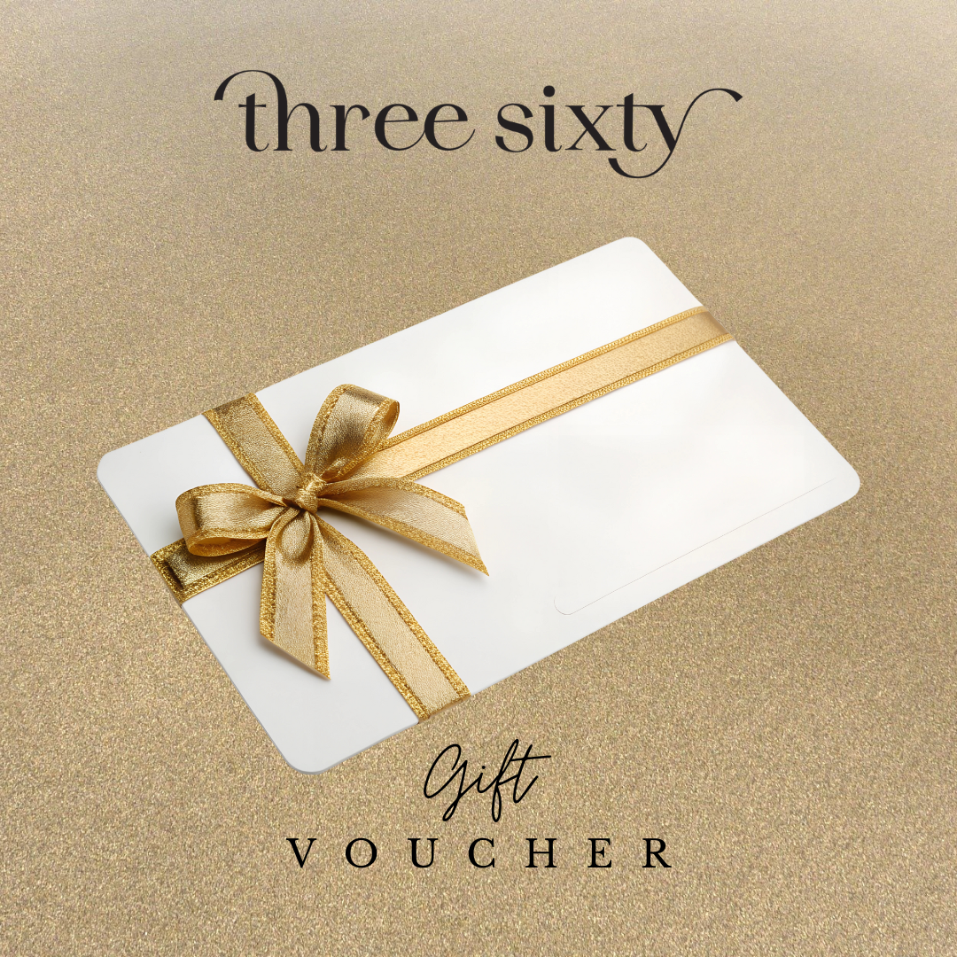 Three Sixty Gift Card