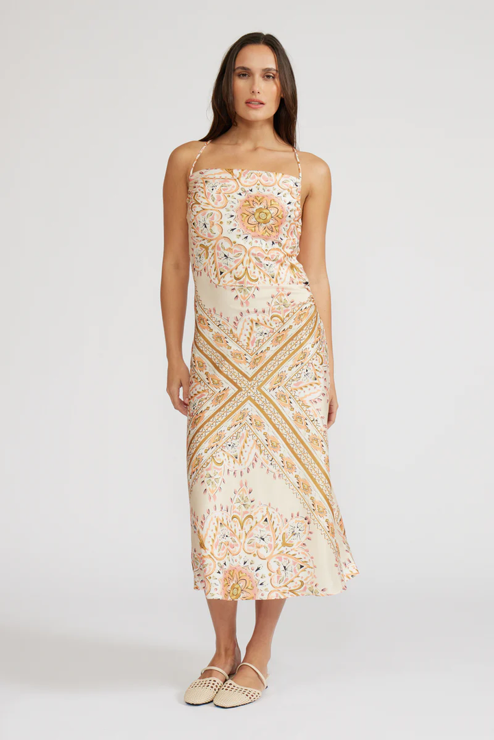 Eden Midi Dress