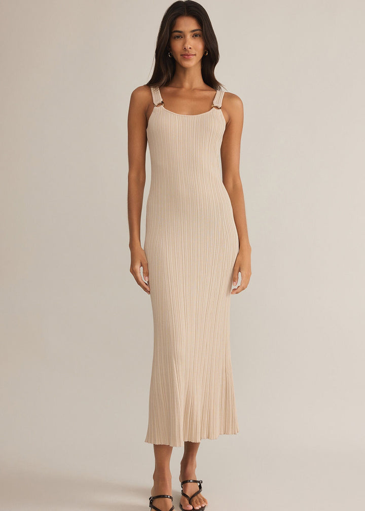 Salinas Midi Dress