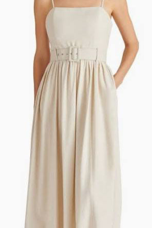 Napoli Dress