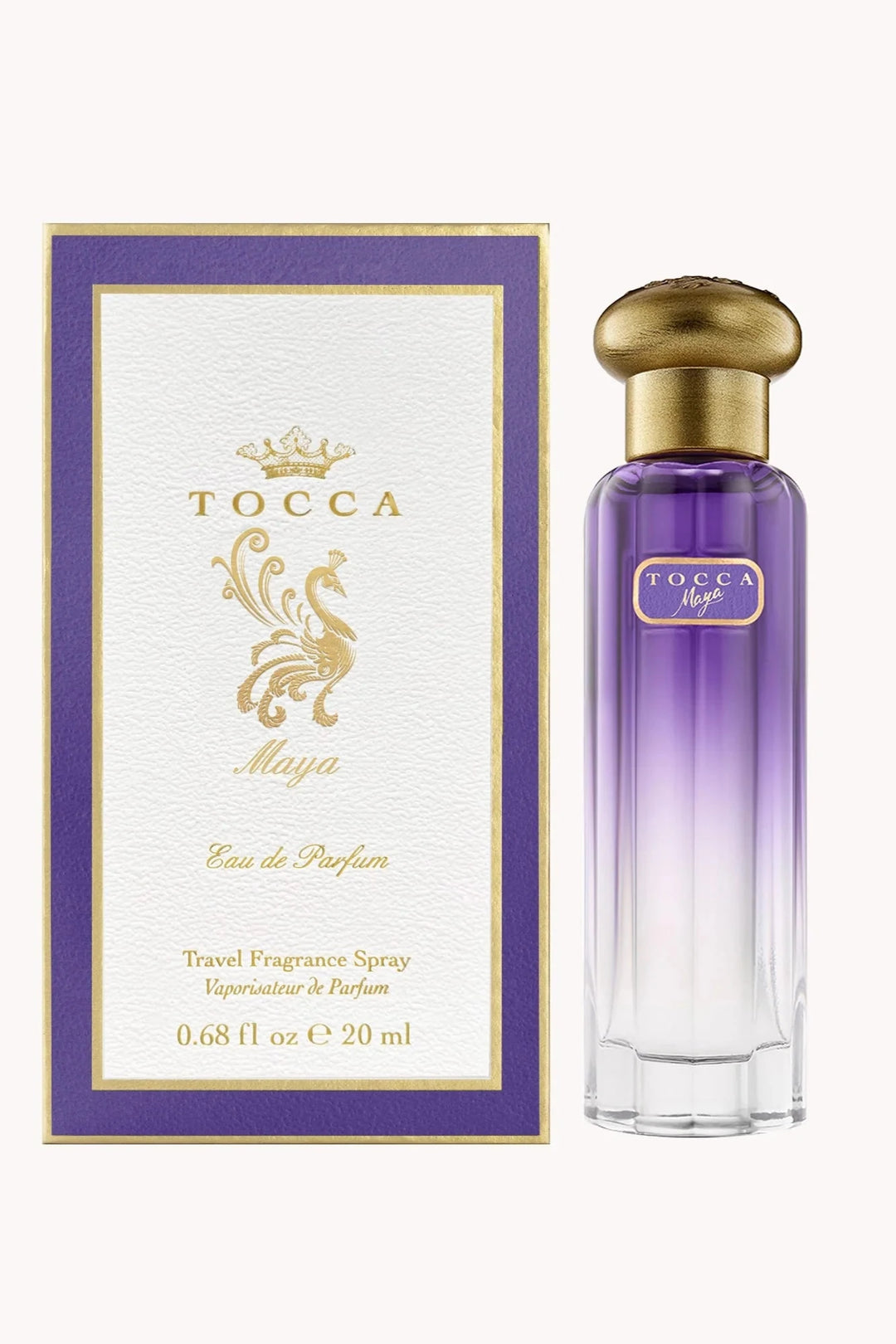 Maya Eau de Parfum Travel Spray 20ml