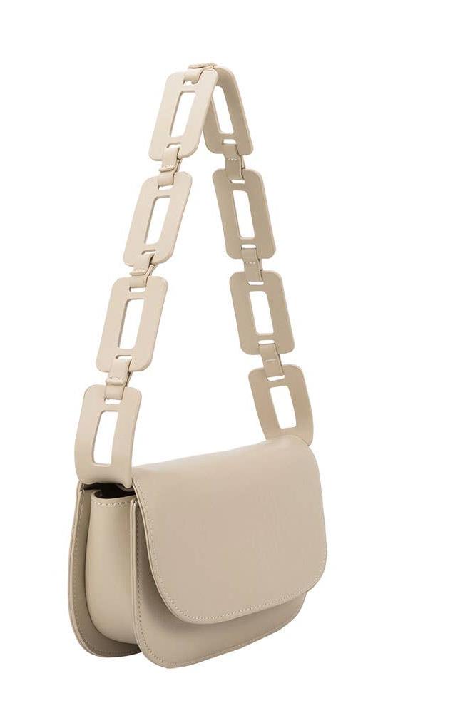 Inez Bag beige