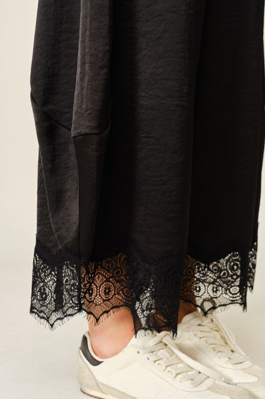 Louise Lace Barrels