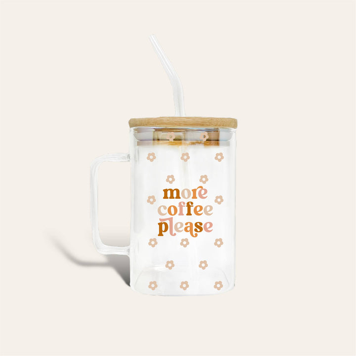 Mas Cafe Cup