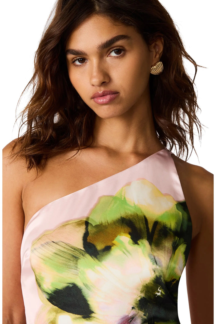 Mindy Dress