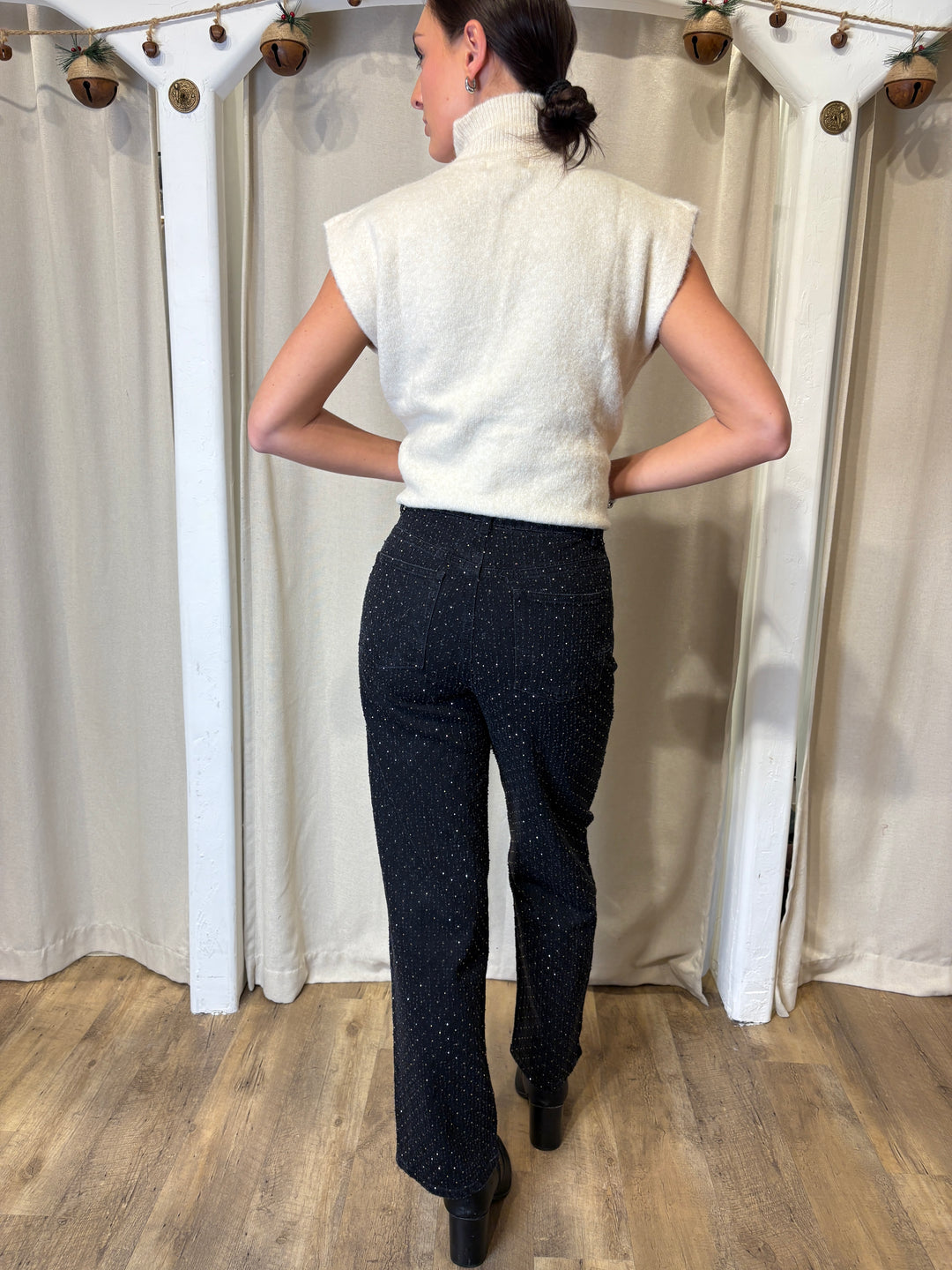 Avaline Sparkle Jeans