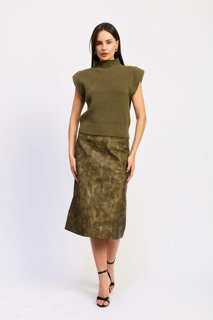 Christine Sweater Vest