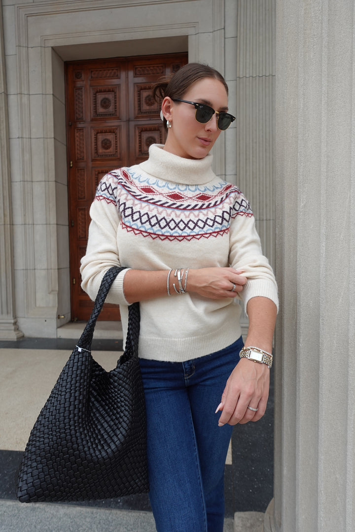 Mason Sweater