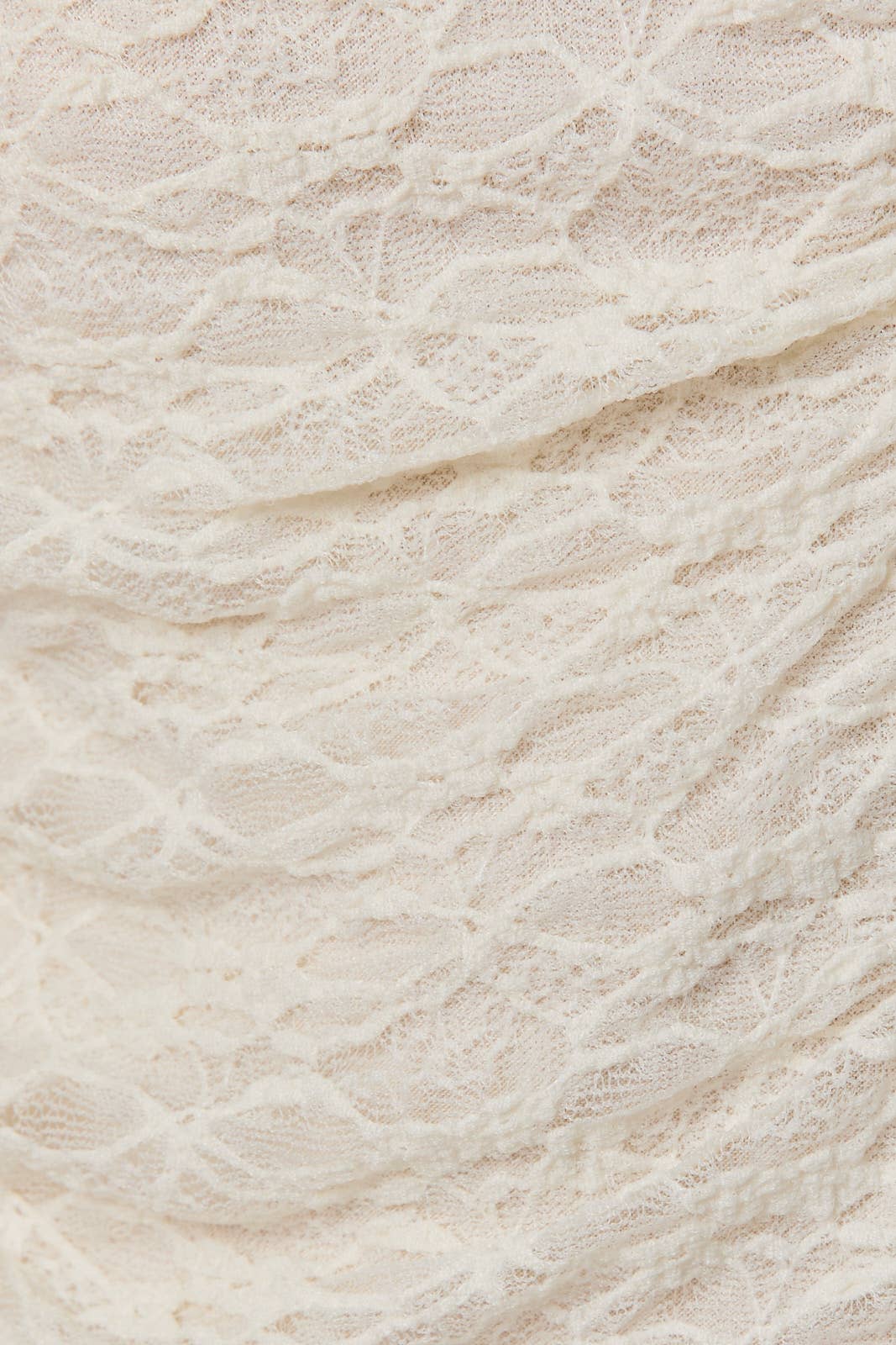 Lana Lace Top