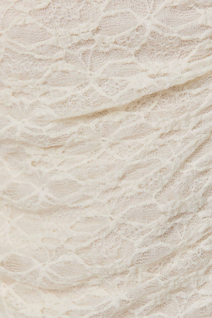 Lana Lace Top