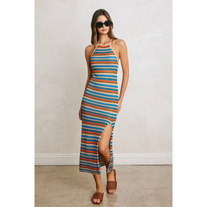 Tulum Dress