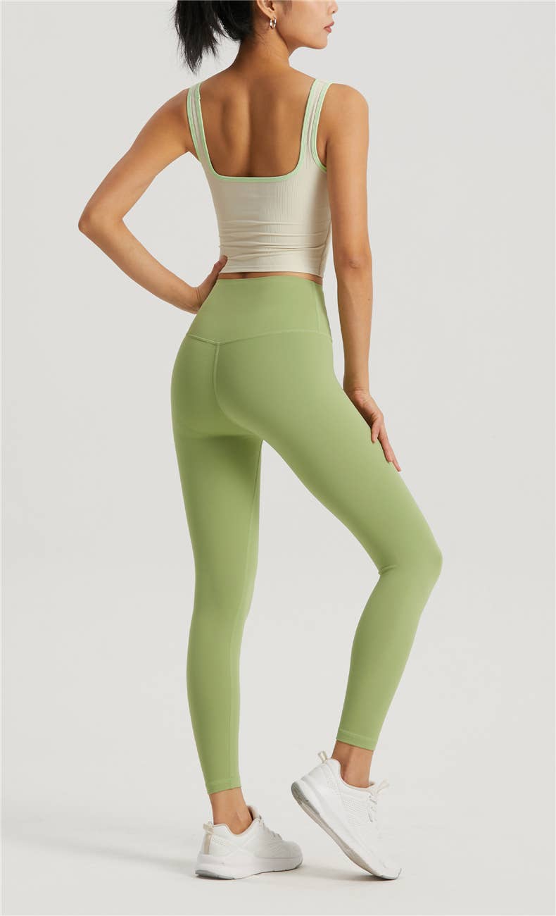 Vicky Active Tank Top