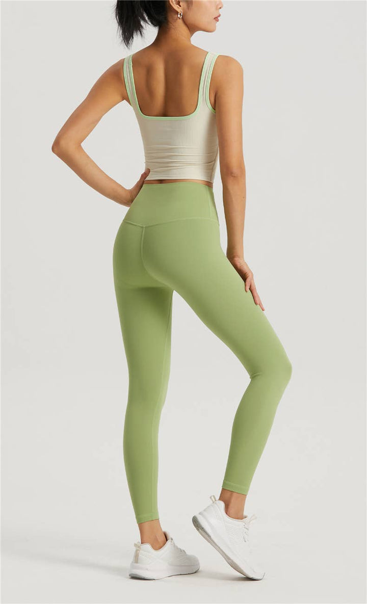 Vicky Active Tank Top