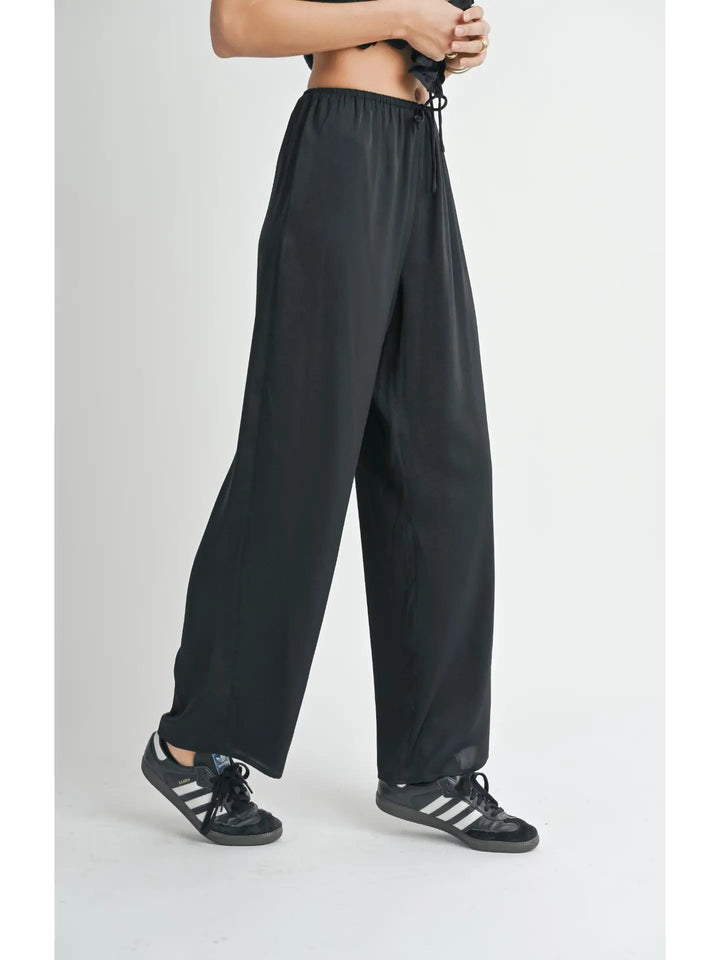 Sweet Treat Straight Leg Pants