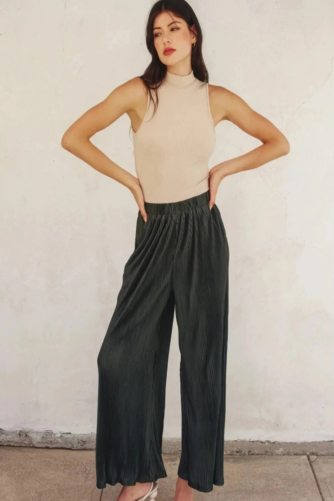Tessa Pants