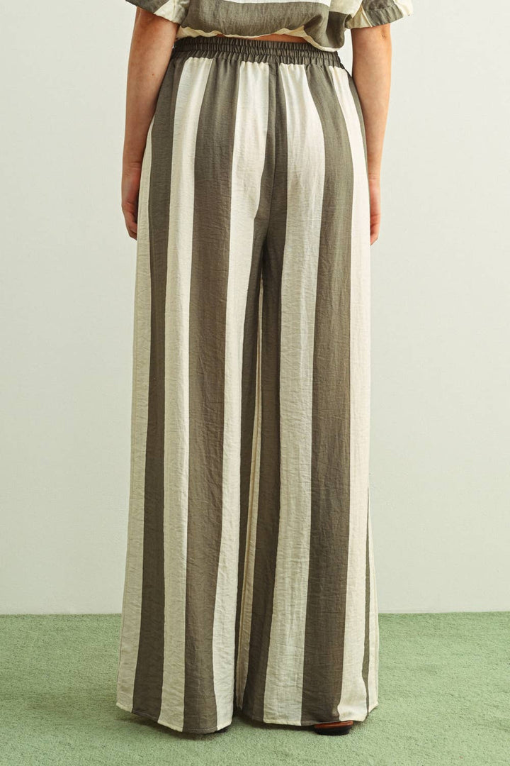 Ayanna Pants