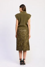 Christine Sweater Vest