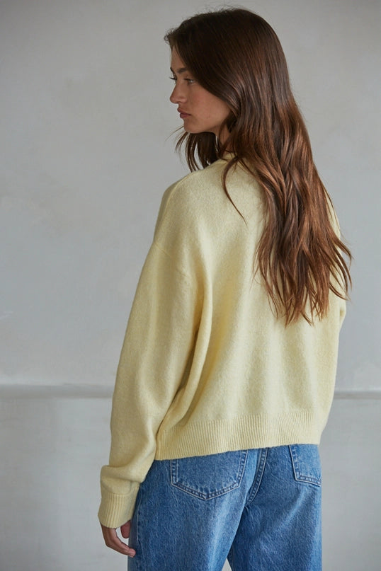 Jules Knit Cardigan