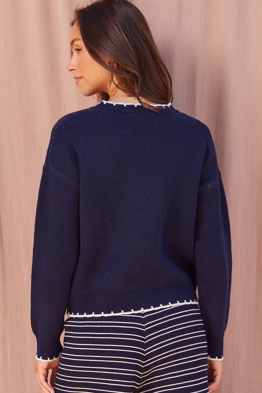 Cali Coastal Sweater