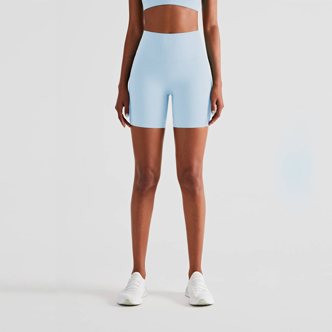 Sunny Biker Short