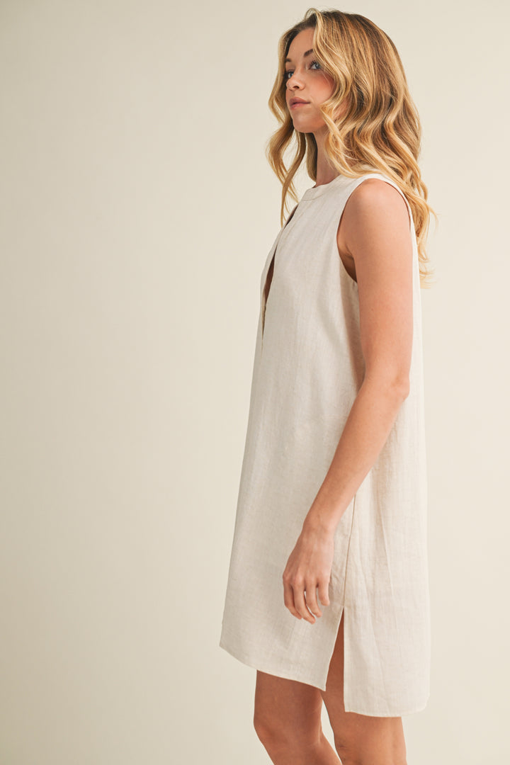 Alexandra Shift Dress