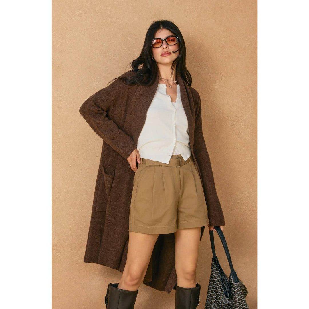 Lexi Cozy Cardigan