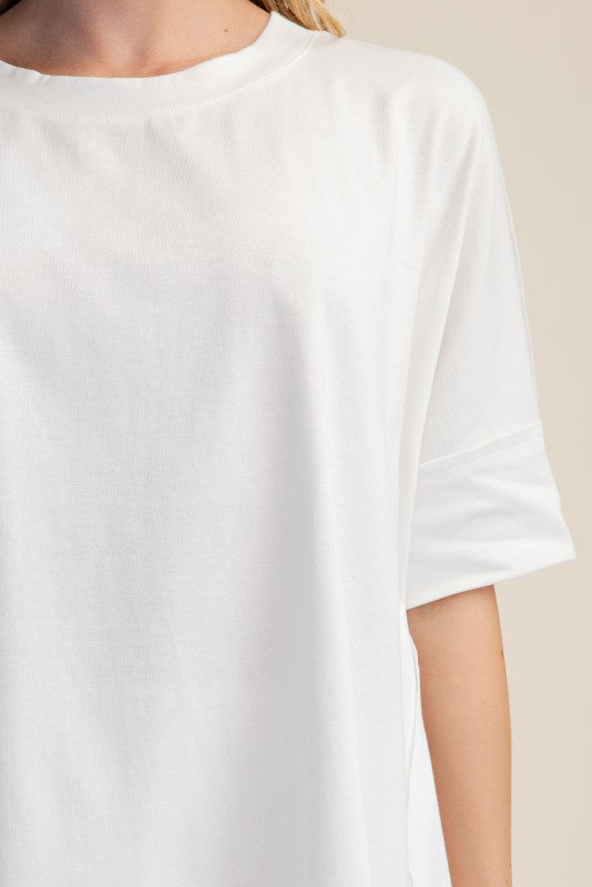 Marianne Oversized Tee
