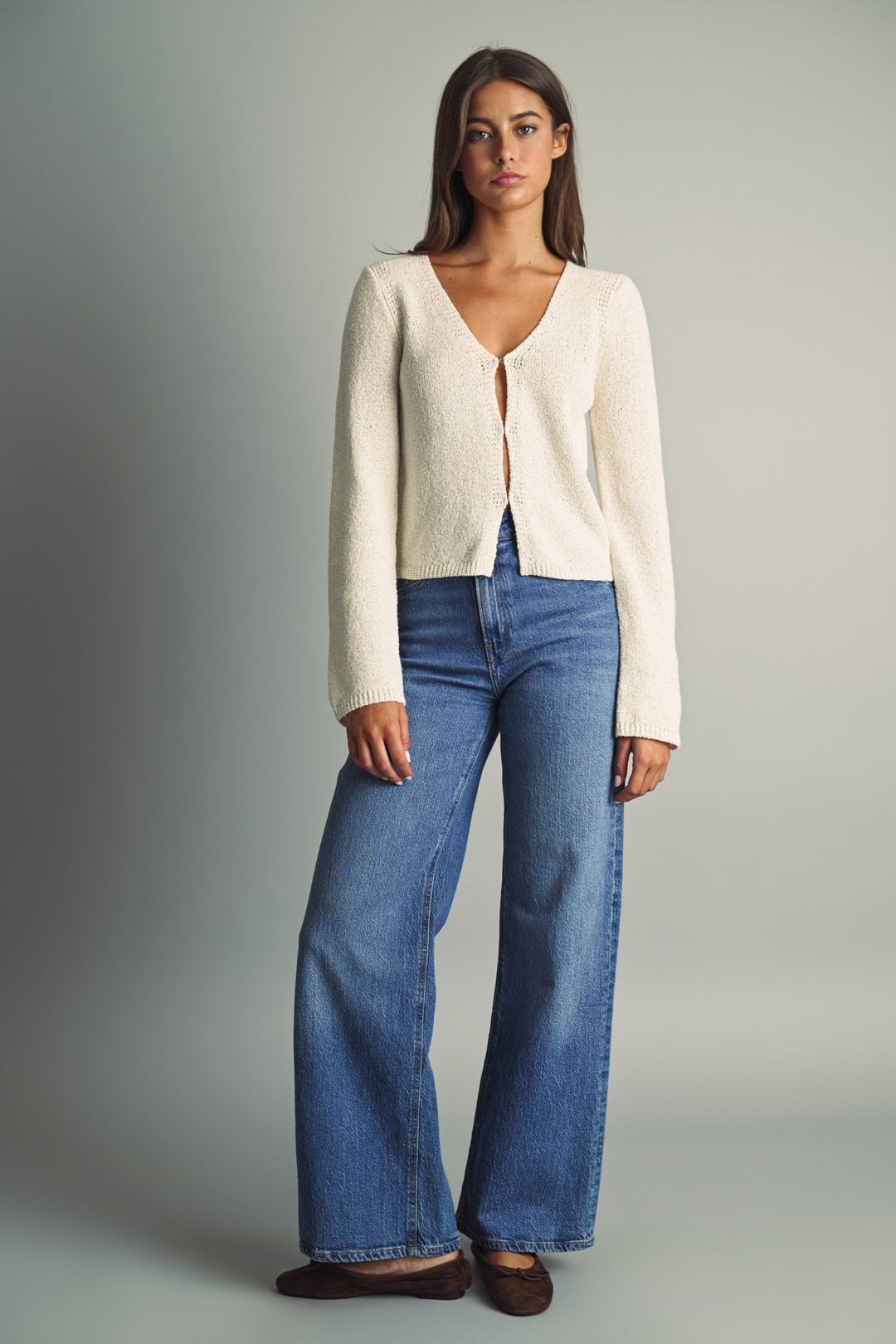 Margaret Cardigan