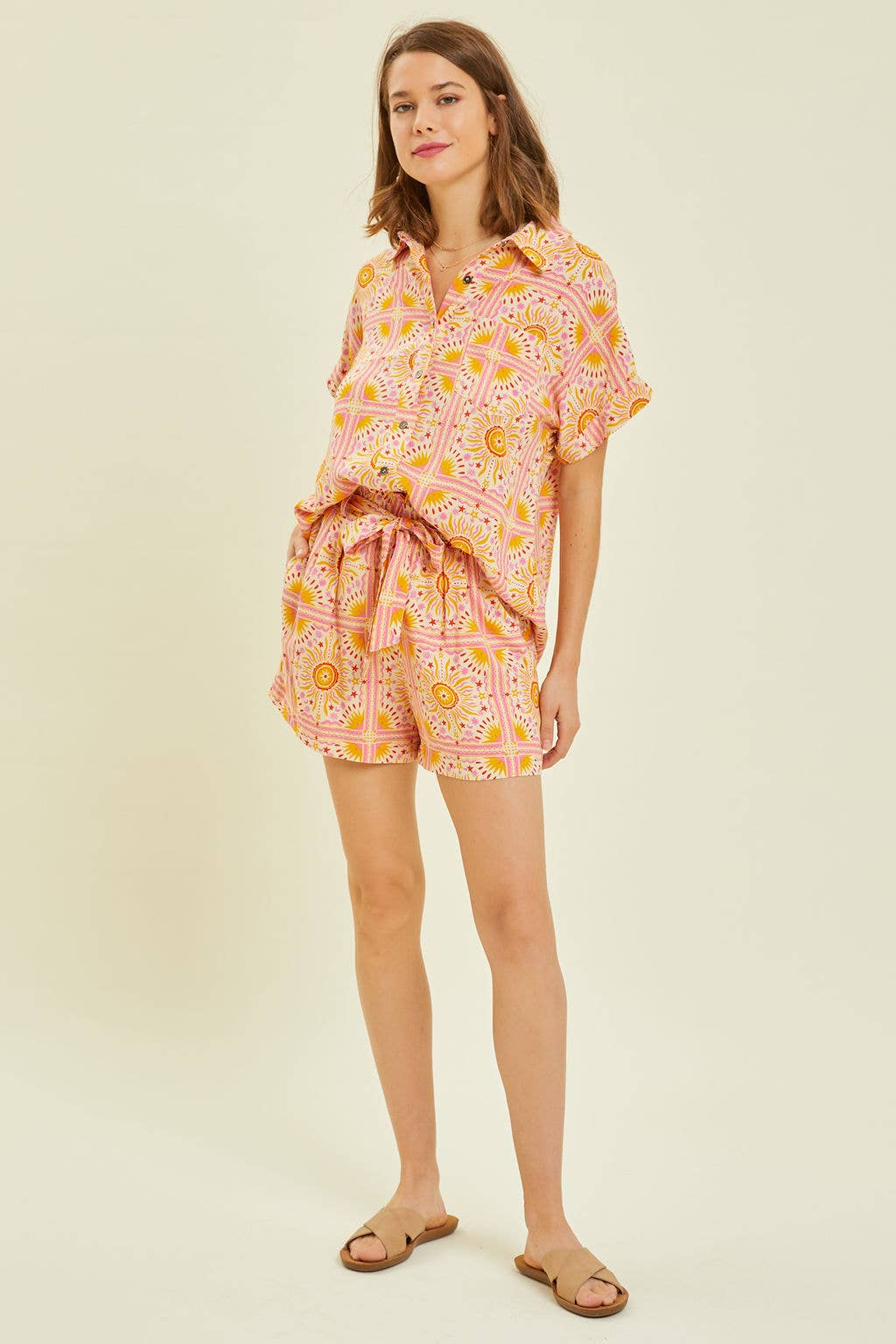 Jasmine top