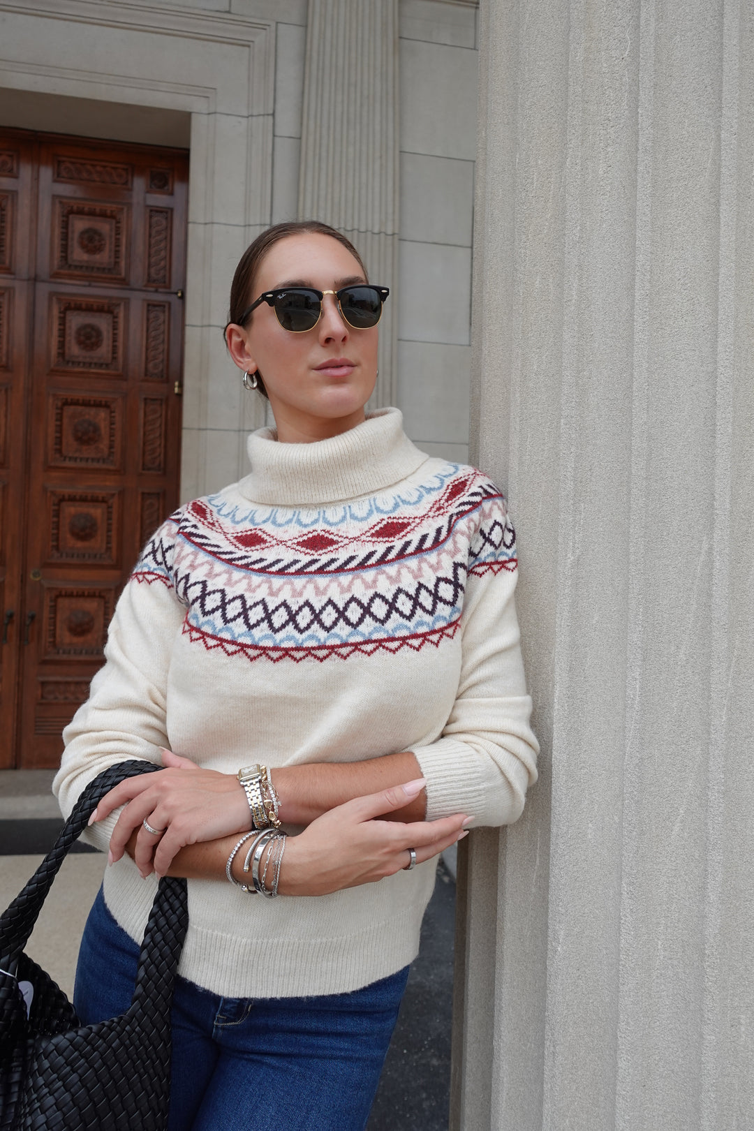 Mason Sweater