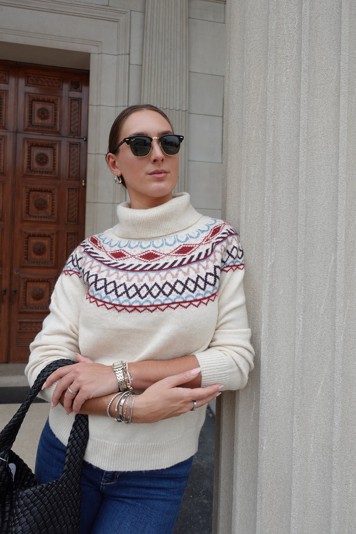 Mason Sweater