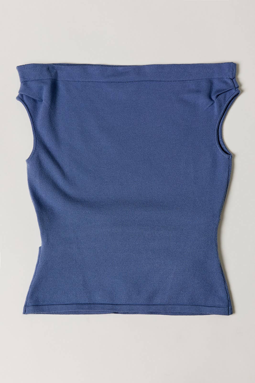 Beloved Blue Top