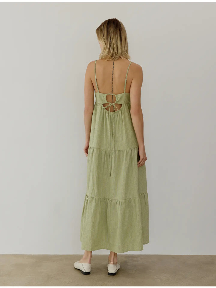 The Aspen Dress