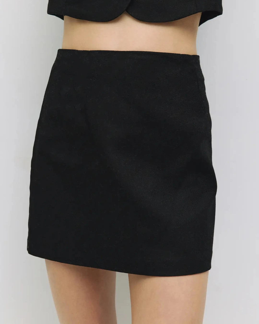 The Sterling Skirt