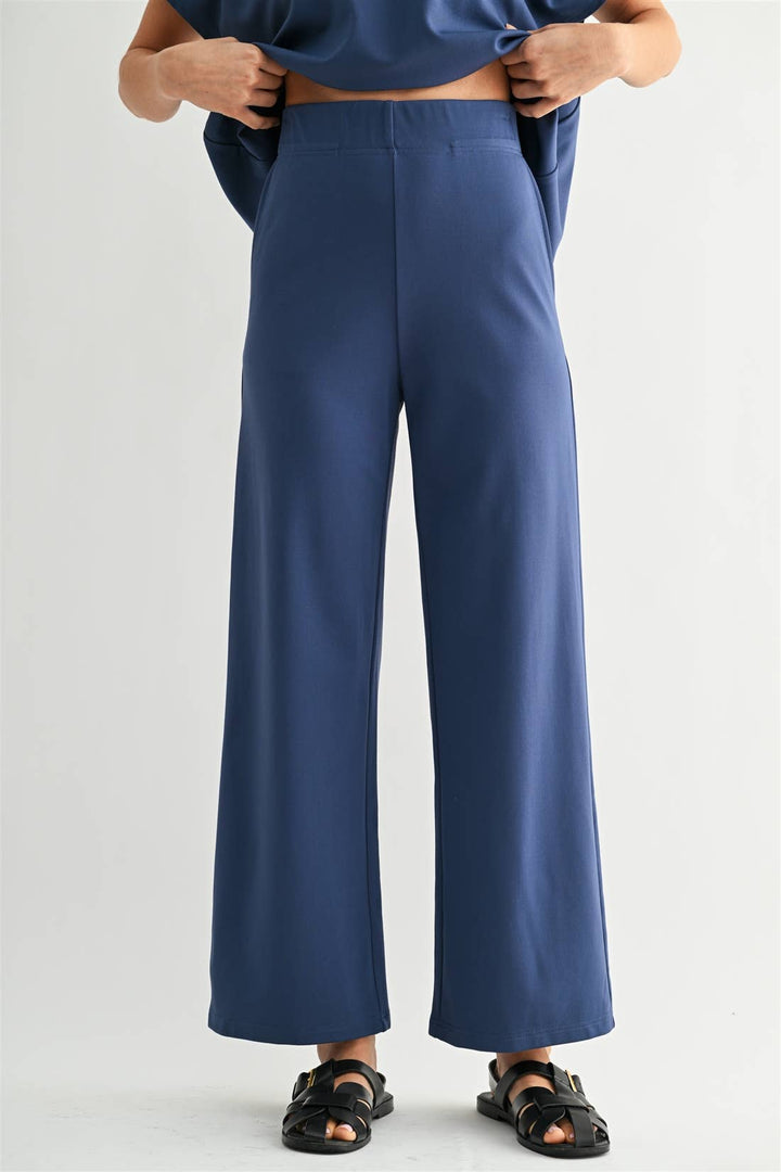 Bonnie Ponte Pant