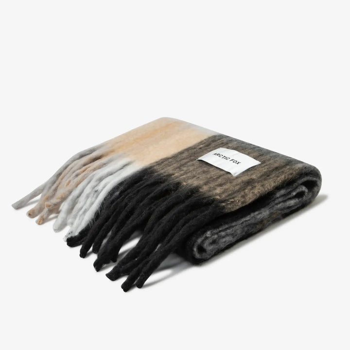 The Stockholm Scarf