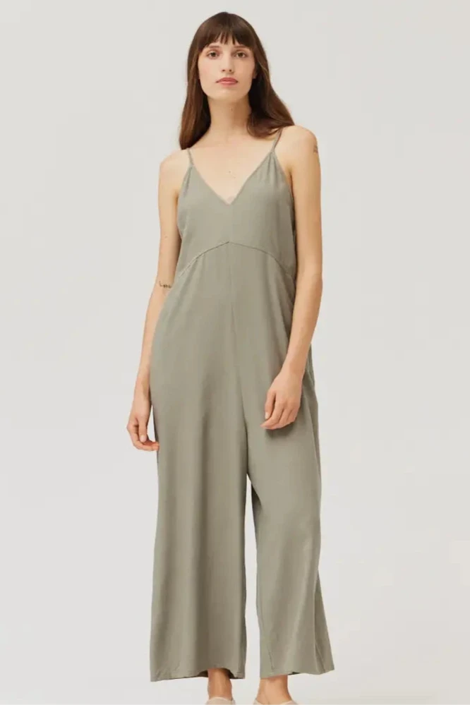 Jane Jumpsuit