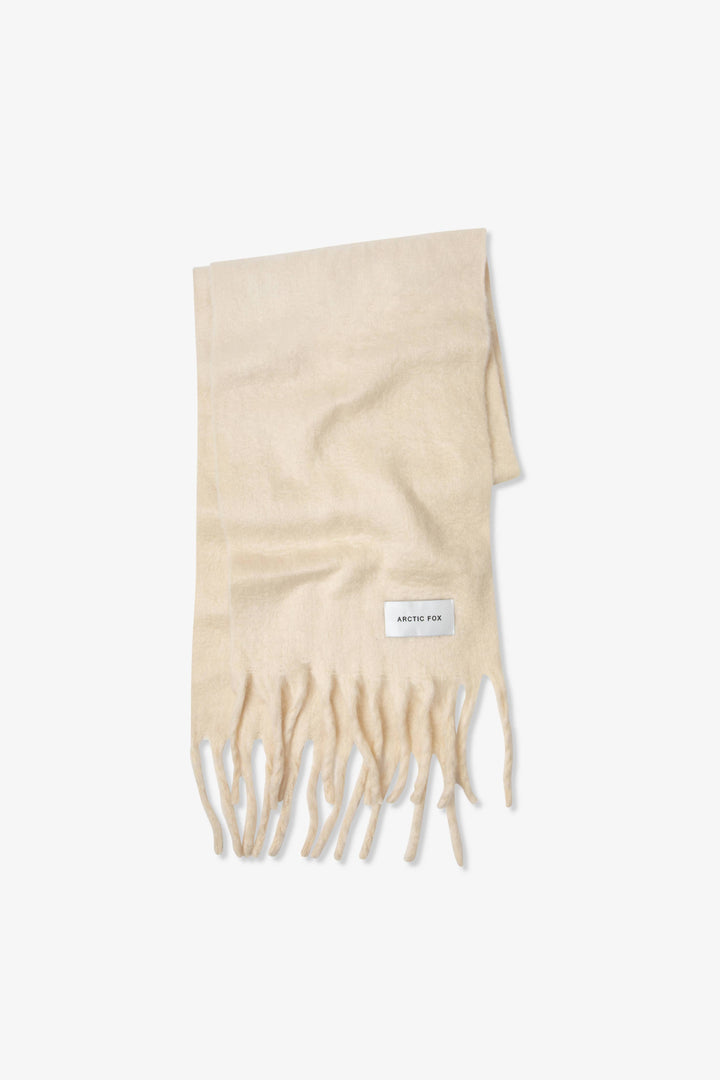The Reykjavik Scarf