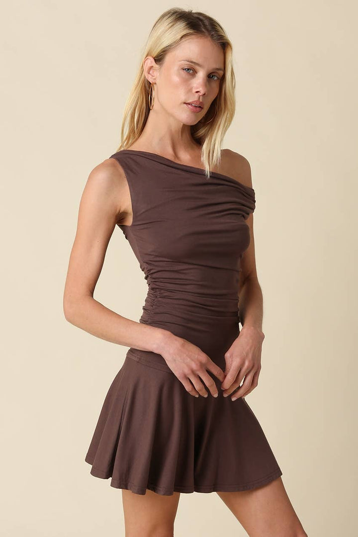 Nina Mini Dress