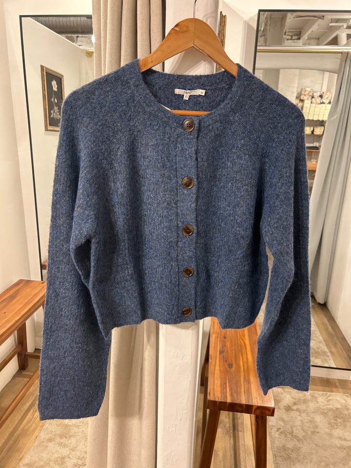 Lisa Knit Cardigan