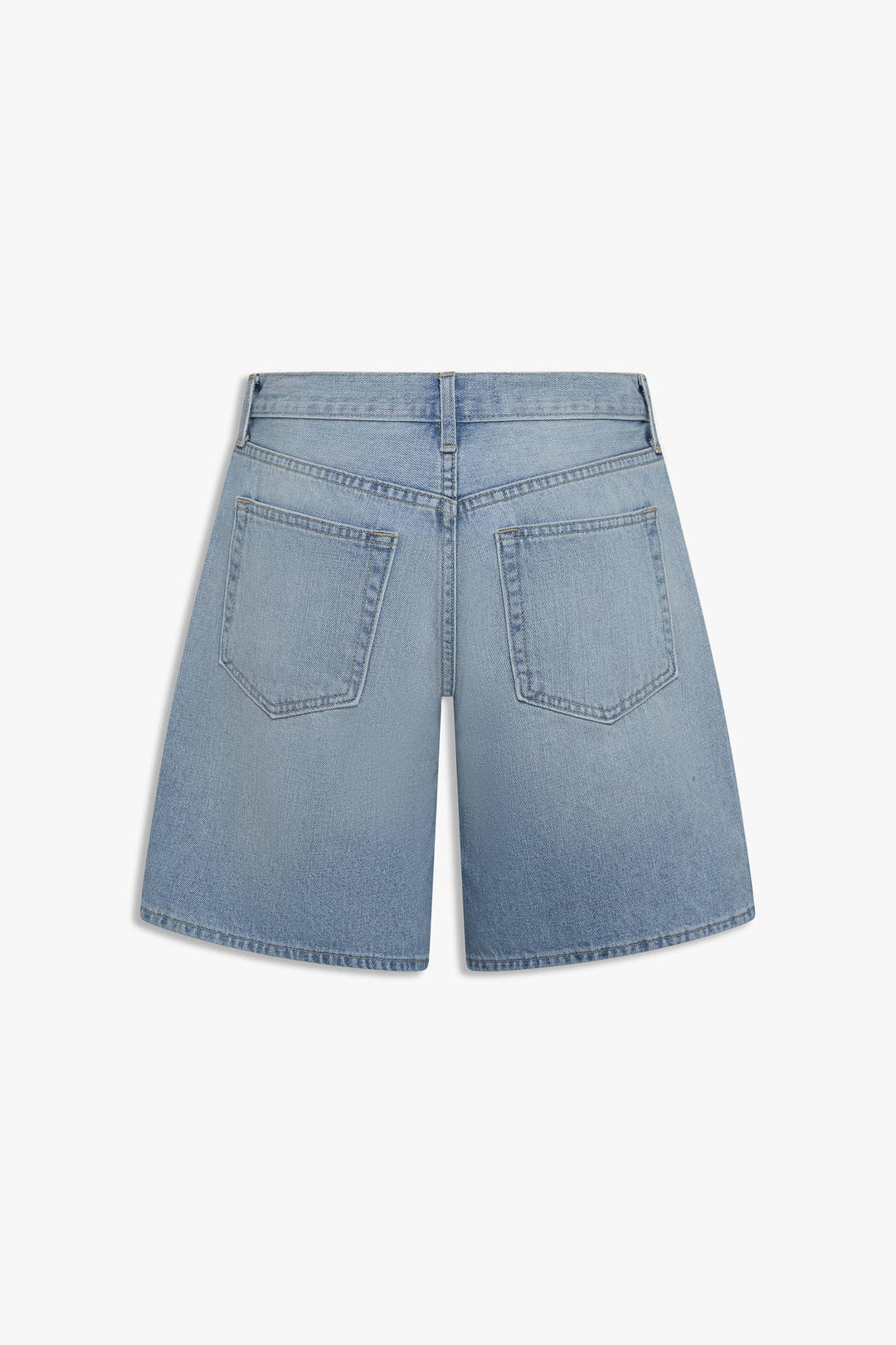 Brooke Denim Jorts