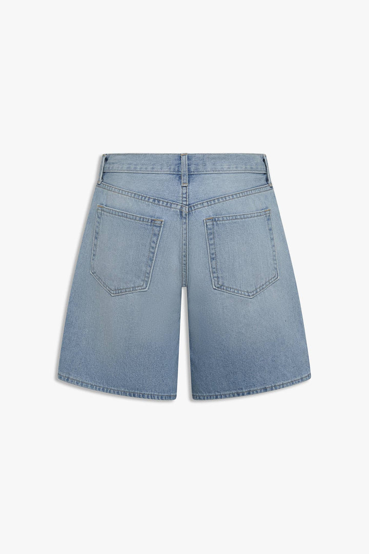 Brooke Denim Jorts